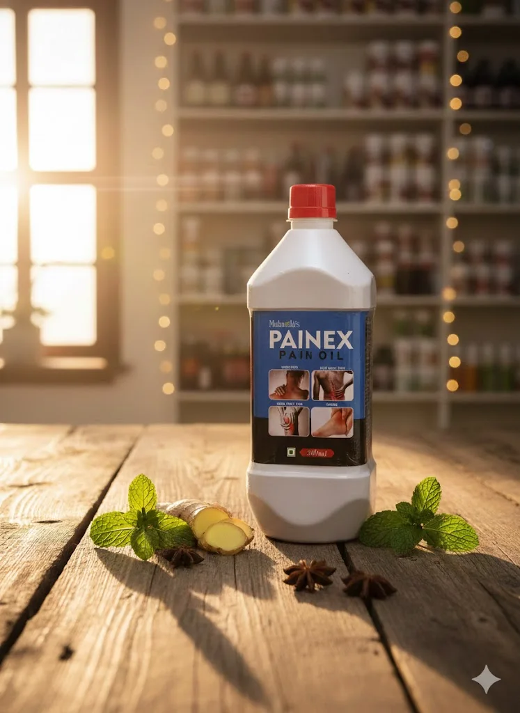 Painex 500 ml